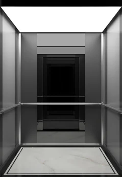 Кабина лифта Fuji Space FJ-023