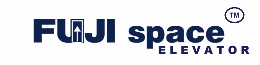 Логотип Fuji Space